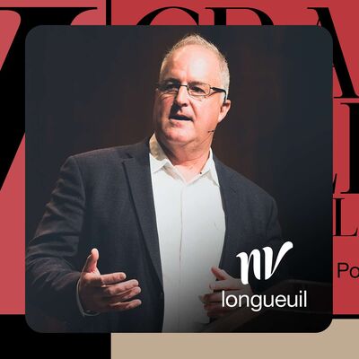 Quelle est la volonté de Dieu pour ta vie? | Mark Lecompte