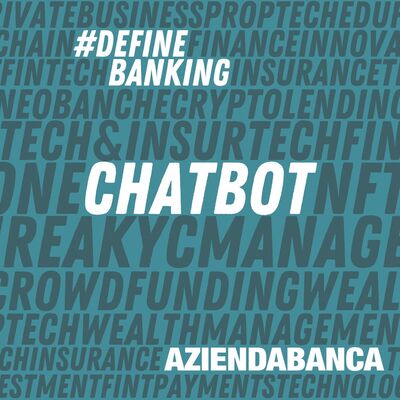 Userbot.AI: così i chatbot crescono in banche e assicurazioni