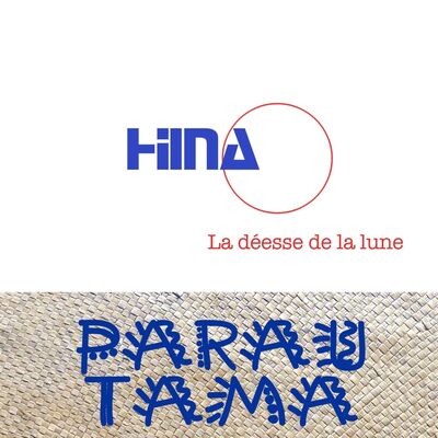 Hina - La déesse de la lune