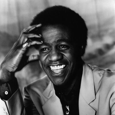 Al Green - Love And Happiness (Brakebeat Remix)