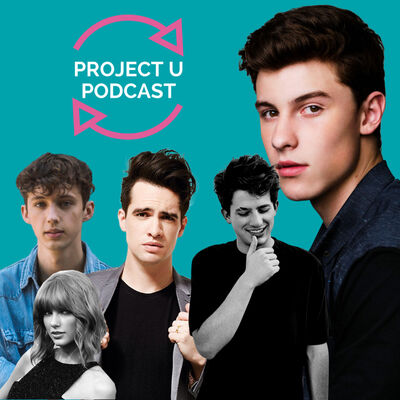 Shawn Mendes! Louisa! E^ST! New Pop Music Now! Episode 63!
