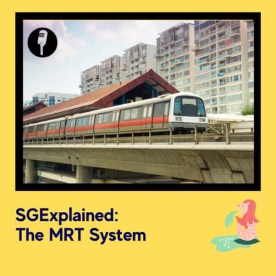 The MRT System