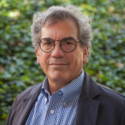 Roberto Suro on Tax Equality for Immigrants and Their Children