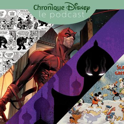 Épisode 24 - Coups de Cœur : Livres #1
