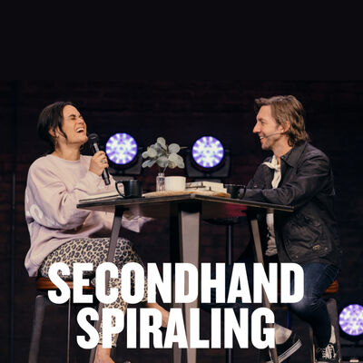 Secondhand Spiraling