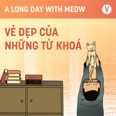 #3 Vẻ đẹp của những từ khóa