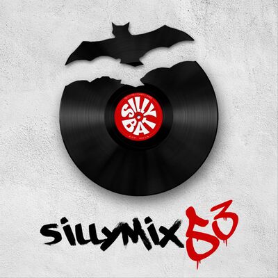 SillyMix Podcast 53 [Progressive House]