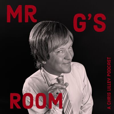 Mr G's Room TRAILER