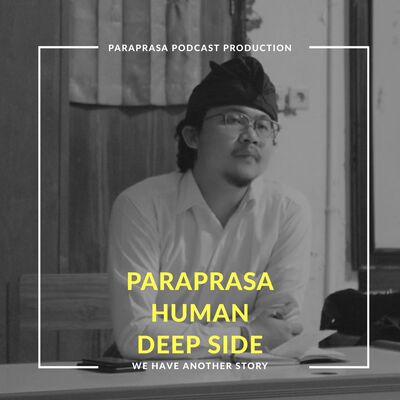 80.PHD - Sosiolog "Kolok": Cerita Dari Seorang Profesor Tongkrongan (Ft Ferry)