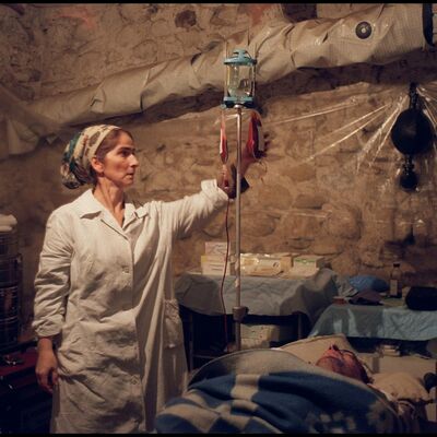 Episode 2: A Far Cry from Peace