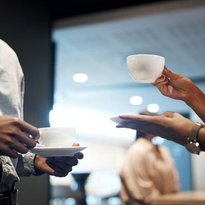 博士閒聊：Small Talk Part1