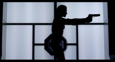 #25 - Evil Is An Exact Science