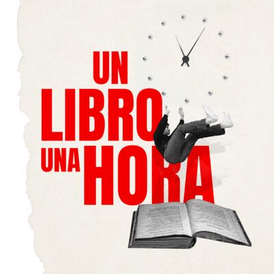 La gira de Un libro una hora | 'Mañana no será lo que Dios quiera', de Luis García Montero