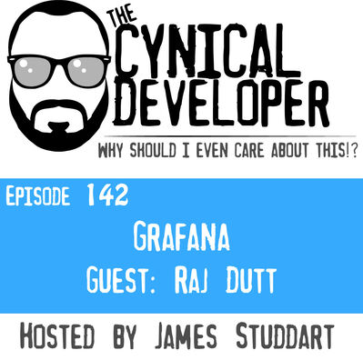 Episode 142 - Grafana