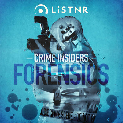 FORENSICS | Mr. Cruel