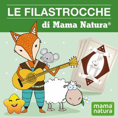 La Pecora Nel Bosco