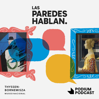Las paredes hablan. Episodio 4 - La muerte