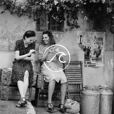 【随机波动 X her edition】陈英：我们誓死捍卫的，是一种可以出去呼吸的自由