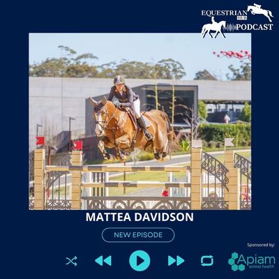 Mattea Davidson