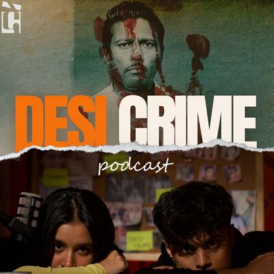 151. The Butcher of Bombay: Raman Raghav