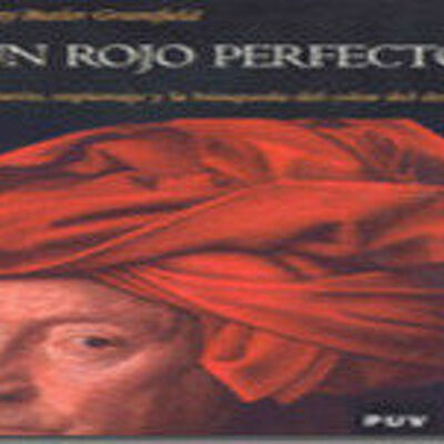 Conociendo el arte: "En busca del rojo perfecto"