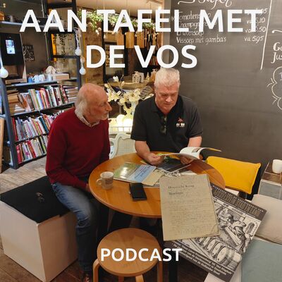 #64 Prachtige Verhalen Van De Historische Kring IJsselstein en Witlof Salade