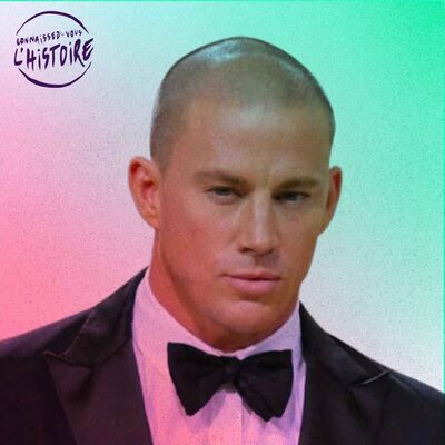 Channing Tatum, la revanche du toy boy