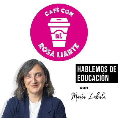 78. María Zabala - "Prohibir no es proteger"