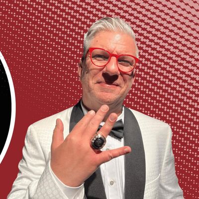 Dave LaGreca on WrestleMania, Cody Rhodes, John Cena, and more