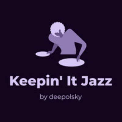 Keepin' It Jazz