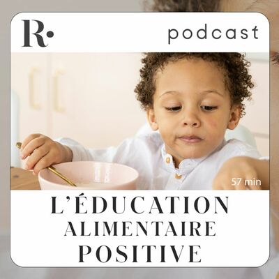 L'éducation alimentaire positive / Rencontre avec Christine Zalejski