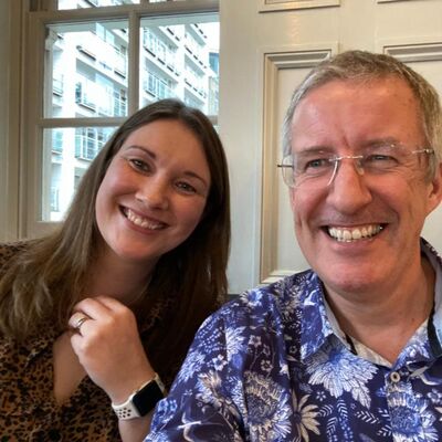 ATAX! Here I talk with Aileen Edgar who teaches ATAX (UK)