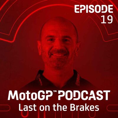 Maio Meregalli: Fabio, fighting Ducati and finding power for 2023