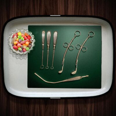 Much Ado About Adenoids