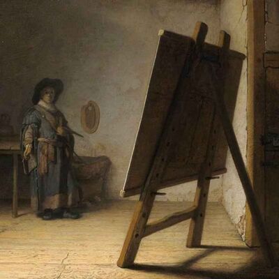 #122 el arte de crear