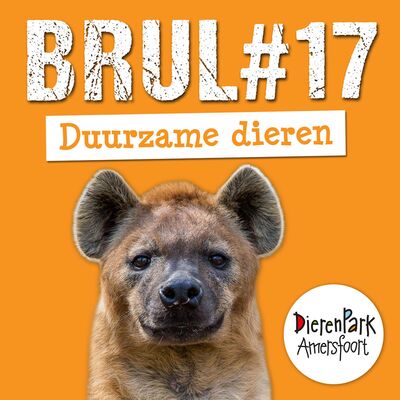 Duurzame dieren | BRUL #17