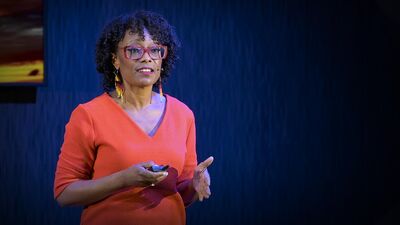 Cinco claves para criar niños resilientes y autosuficientes | Tameka Montgomery