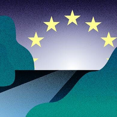 Un'Europa più vicina ai cittadini