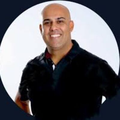 Gareth Holmes - CEO North Sydney Bears 