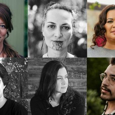 WHEN A POWWOW IS NOT A POWWOW