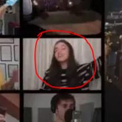 Charli, Wafia, Glades, A Pop Quiz  & Guess The Artist In The Live Lounge Thing!
