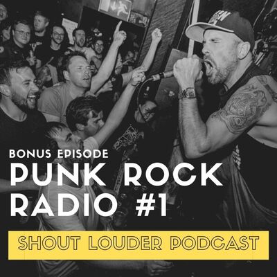 Bonus: Punk Rock Radio #1