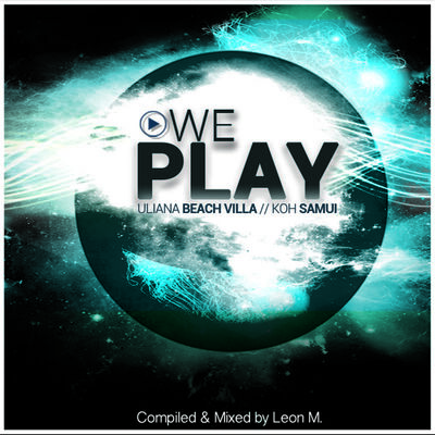 LEON  ► "WE PLAY // Koh Samui (part.2)".