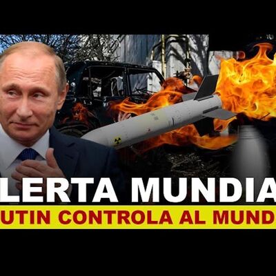 LO ÚLTIMO SOBRE EL CONFLICTO ENTRE RUSIA Y UCRANIA DETALLES QUE NADIE CONOCE AUN