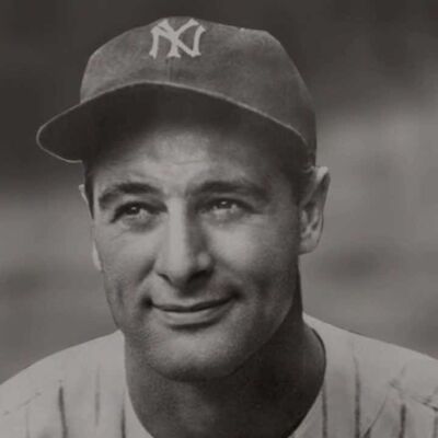 Lou Gehrig: El Caballo de Acero