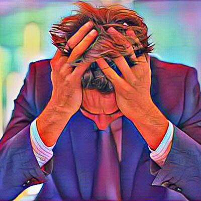 81. Tips Hindari Panik Ketika IHSG Anjlok