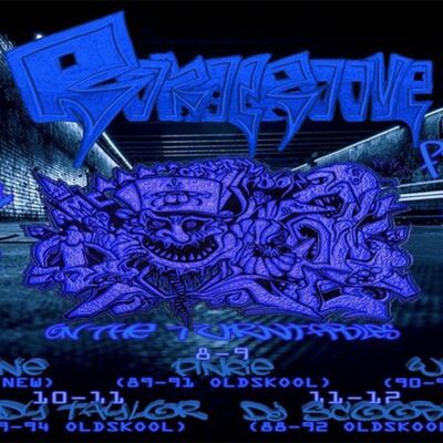 Vinyl Vinnie @ Rokagroove Radio Episode 193