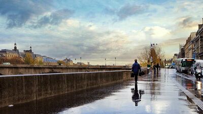 Seeing and Savoring the Splendor of God’s Sovereign Grace (Q&A)