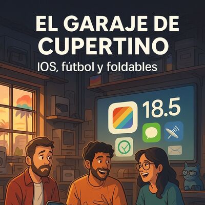 iOS 18.5