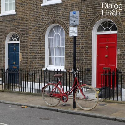 48. Waktu - #DialogdariRumah